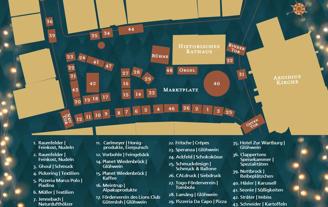 Christkindlmarkt-Wiedenbrueck-16-17-Huettenplan