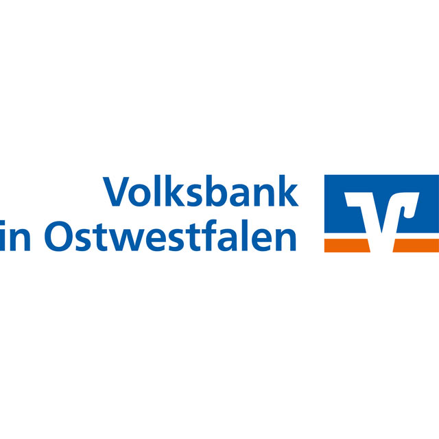 Logo Volksbank in Ostwestfalen