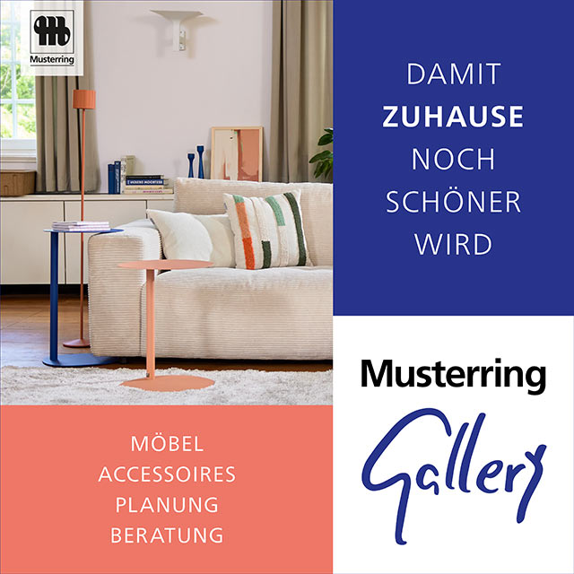 Musterring